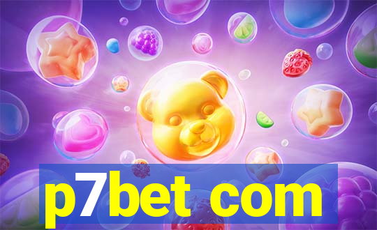 p7bet com